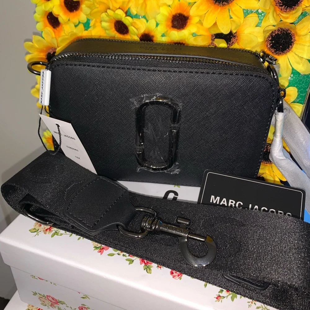 Marc Jacobs - Picture 6 of 10